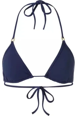Melissa Odabash Mujer, Trajes de baño, Azul, Talla: XS