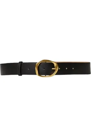 Twin-Set Unisex, Accesorios, Negro, Talla: M