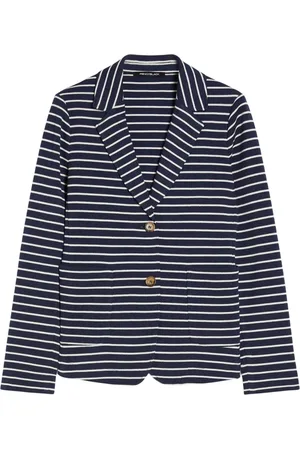 pennyblack Mujer, Chaquetas, Azul, Talla: S