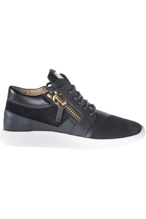 Giuseppe Zanotti Mujer, Zapatos, Negro, Talla: 36 EU