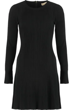 Michael Kors Mujer, Vestidos, Negro, Talla: S