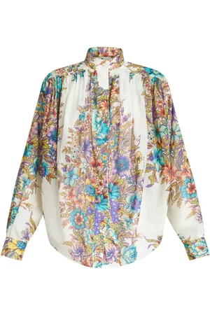 Etro Mujer, Blusas y Camisas, , Talla: 2XS
