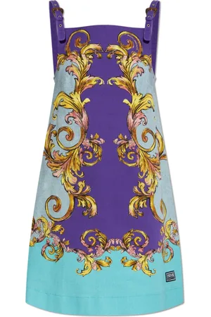 VERSACE Mujer, Vestidos, , Talla: XS
