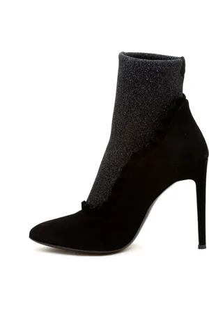 Giuseppe Zanotti Mujer, Zapatos, Negro, Talla: 39 EU