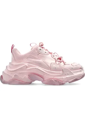 Balenciaga Mujer, Zapatos, Rosa, Talla: 40 EU