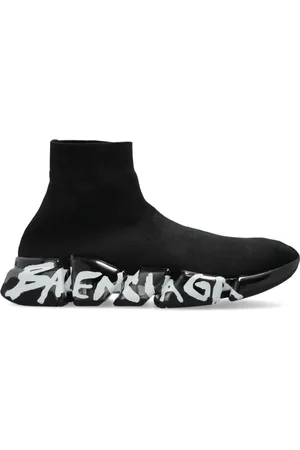 Balenciaga Mujer, Zapatos, Negro, Talla: 37 EU