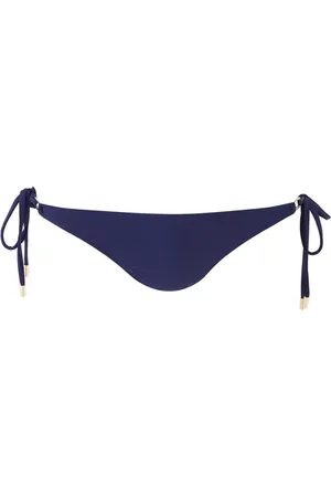 Melissa Odabash Mujer, Trajes de baño, Azul, Talla: XS