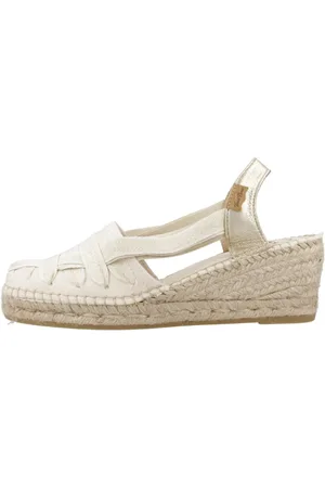 Toni Pons Mujer, Zapatos, Blanco, Talla: 39 EU