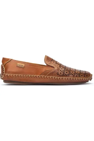 Pikolinos Mujer, Zapatos, Marrón, Talla: 41 EU