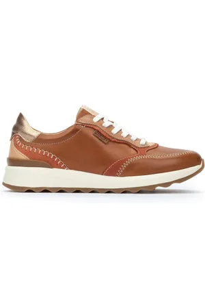 Pikolinos Mujer, Zapatos, Marrón, Talla: 41 EU