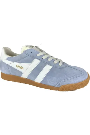 Gola Mujer, Zapatos, Azul, Talla: 38 EU