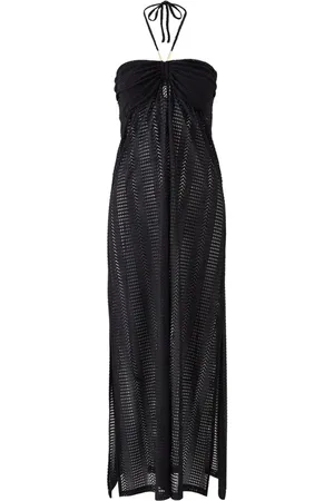 Melissa Odabash Mujer, Vestidos, Negro, Talla: XS