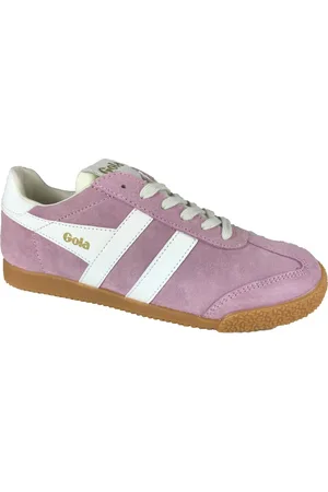 Gola Mujer, Zapatos, Rosa, Talla: 38 EU