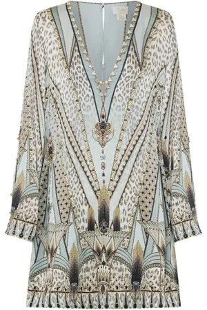 Camilla Mujer, Vestidos, , Talla: S