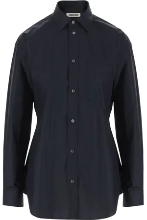 DARKPARK Mujer, Blusas y Camisas, Negro, Talla: S