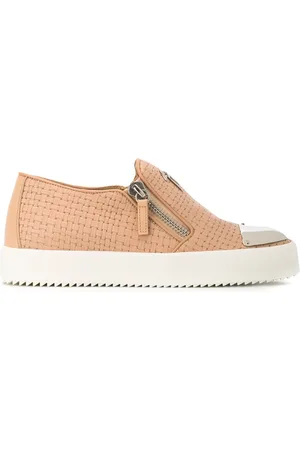 Giuseppe Zanotti Mujer, Zapatos, Rosa, Talla: 39 EU
