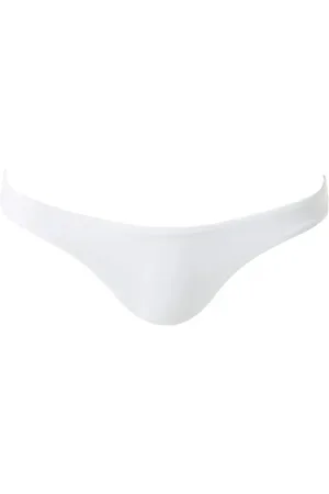 Melissa Odabash Mujer, Trajes de baño, Blanco, Talla: S