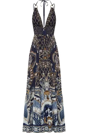 Camilla Mujer, Vestidos, , Talla: M