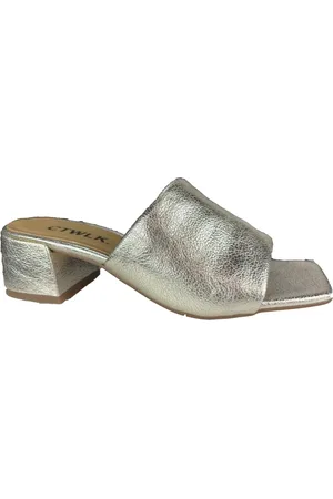 CTWLK. Mujer, Zapatos, Gris, Talla: 38 EU