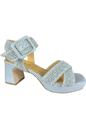 CTWLK. Mujer, Zapatos, Azul, Talla: 39 EU