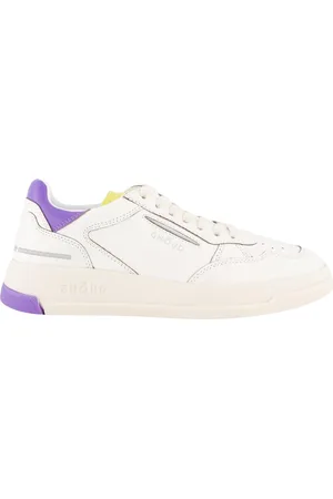 Ghoud Mujer, Zapatos, Blanco, Talla: 41 EU