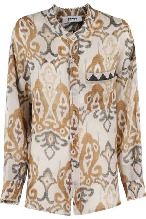 Bazar Deluxe Mujer, Blusas y Camisas, , Talla: S