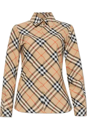 Burberry Mujer, Blusas y Camisas, , Talla: 2XS