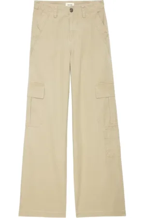 Zadig & Voltaire Mujer, Pantalones, , Talla: L