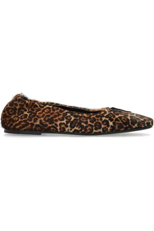 Golden Goose Mujer, Zapatos, Marrón, Talla: 36 EU