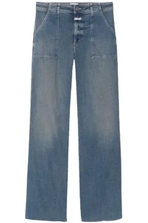Closed Mujer, Vaqueros, Azul, Talla: W27
