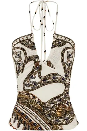 Camilla Mujer, Camisetas, , Talla: S