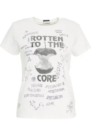 Mother Mujer, Camisetas, Blanco, Talla: S