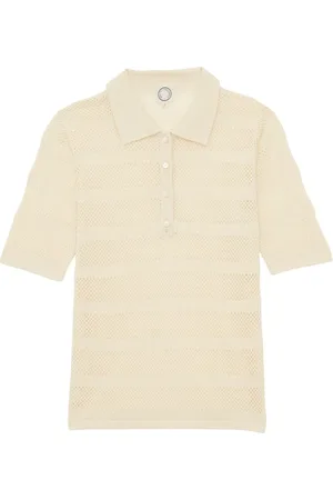 Inès de la Fressange Mujer, Camisetas, , Talla: XL
