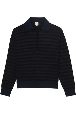 Inès de la Fressange Mujer, Jerseys, Negro, Talla: XS