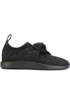 Giuseppe Zanotti Mujer, Zapatos, Negro, Talla: 39 EU