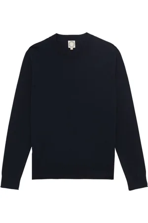 Inès de la Fressange Mujer, Jerseys, Azul, Talla: XS
