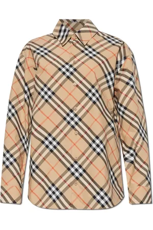 Burberry Mujer, Blusas y Camisas, , Talla: M