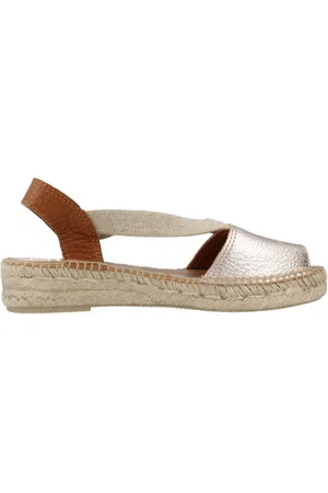 Toni Pons Mujer, Zapatos, Gris, Talla: 40 EU
