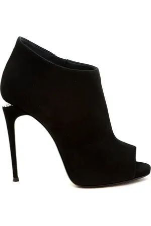 Giuseppe Zanotti Mujer, Zapatos, Negro, Talla: 37 1/2 EU