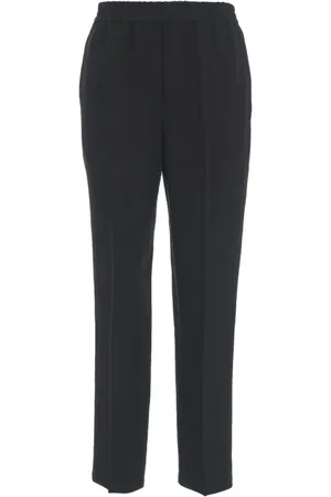 8PM Mujer, Pantalones, Negro, Talla: M