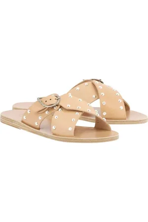 Ancient Greek Sandals Mujer, Zapatos, , Talla: 37 EU