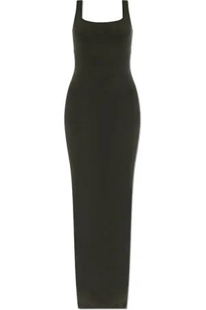 Entire Studios Mujer, Vestidos, Gris, Talla: XS