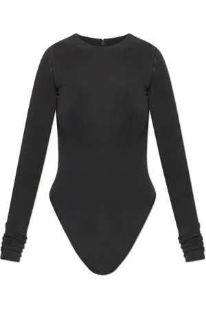 Entire Studios Mujer, Camisetas, Gris, Talla: S