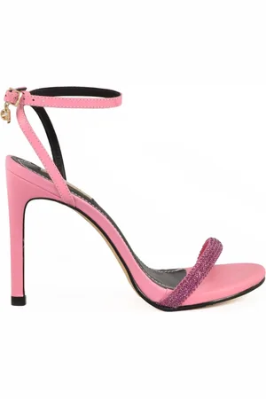 Gaudi Mujer, Zapatos, Rosa, Talla: 40 EU
