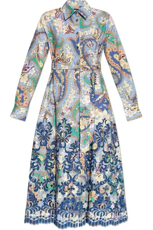 Etro Mujer, Vestidos, , Talla: S