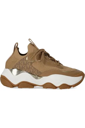 Michael Kors Mujer, Zapatos, Marrón, Talla: 40 EU