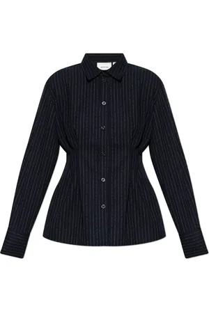 Gestuz Mujer, Blusas y Camisas, Azul, Talla: M