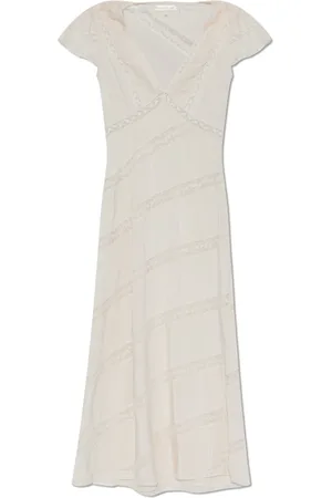 LOVESHACKFANCY Mujer, Vestidos, , Talla: XS