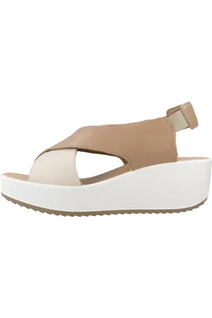 IGI&CO Mujer, Zapatos, Marrón, Talla: 37 EU