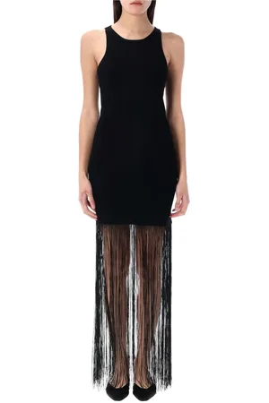 THE GARMENT Mujer, Vestidos, Negro, Talla: S